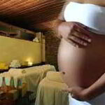 Drenaje Linfático Embarazadas