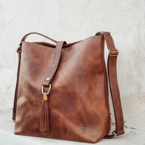 FULL LEATHER GOODS