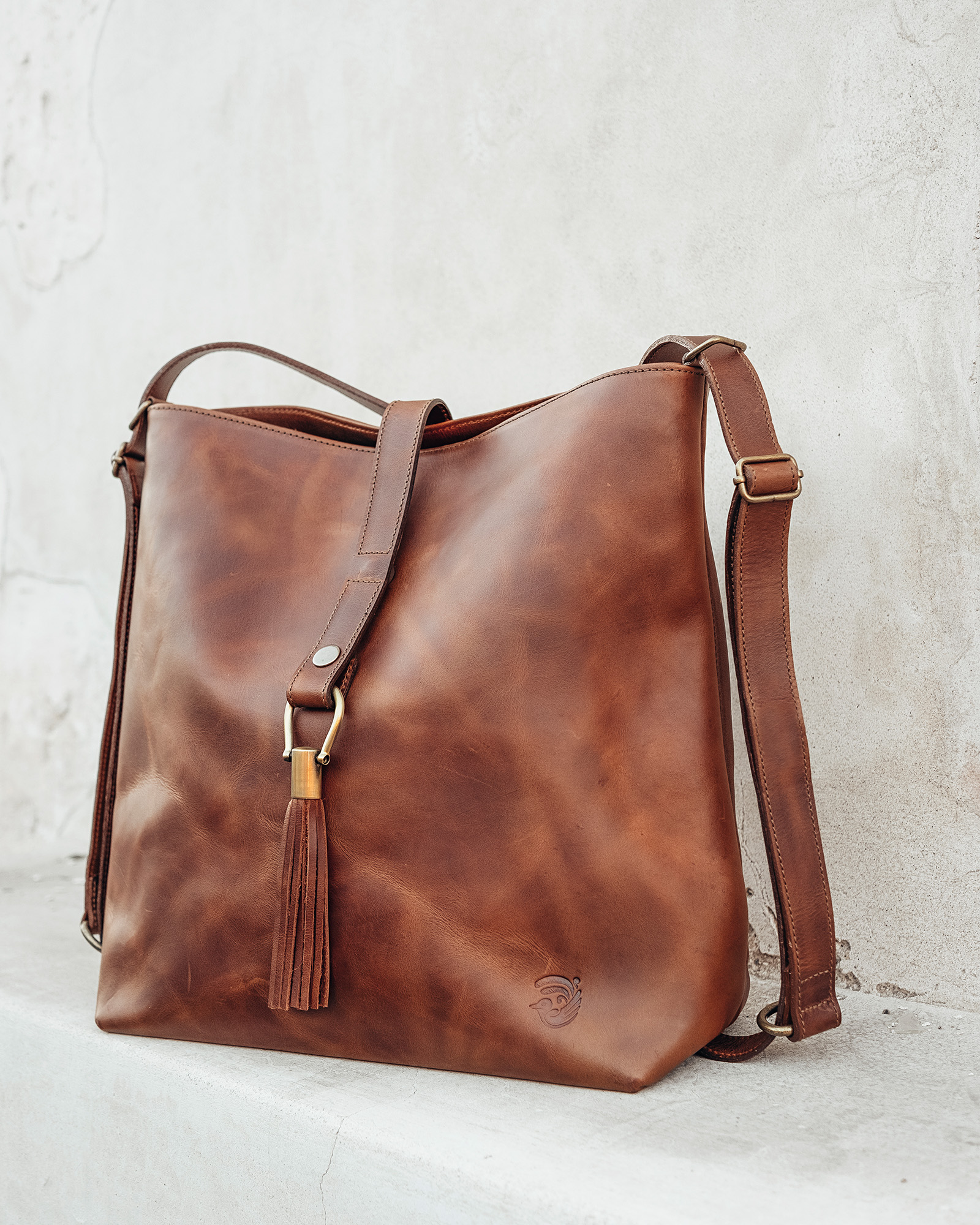 Ventura in Cognac