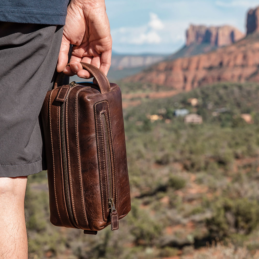 Dopp Travel Kit - Image 2