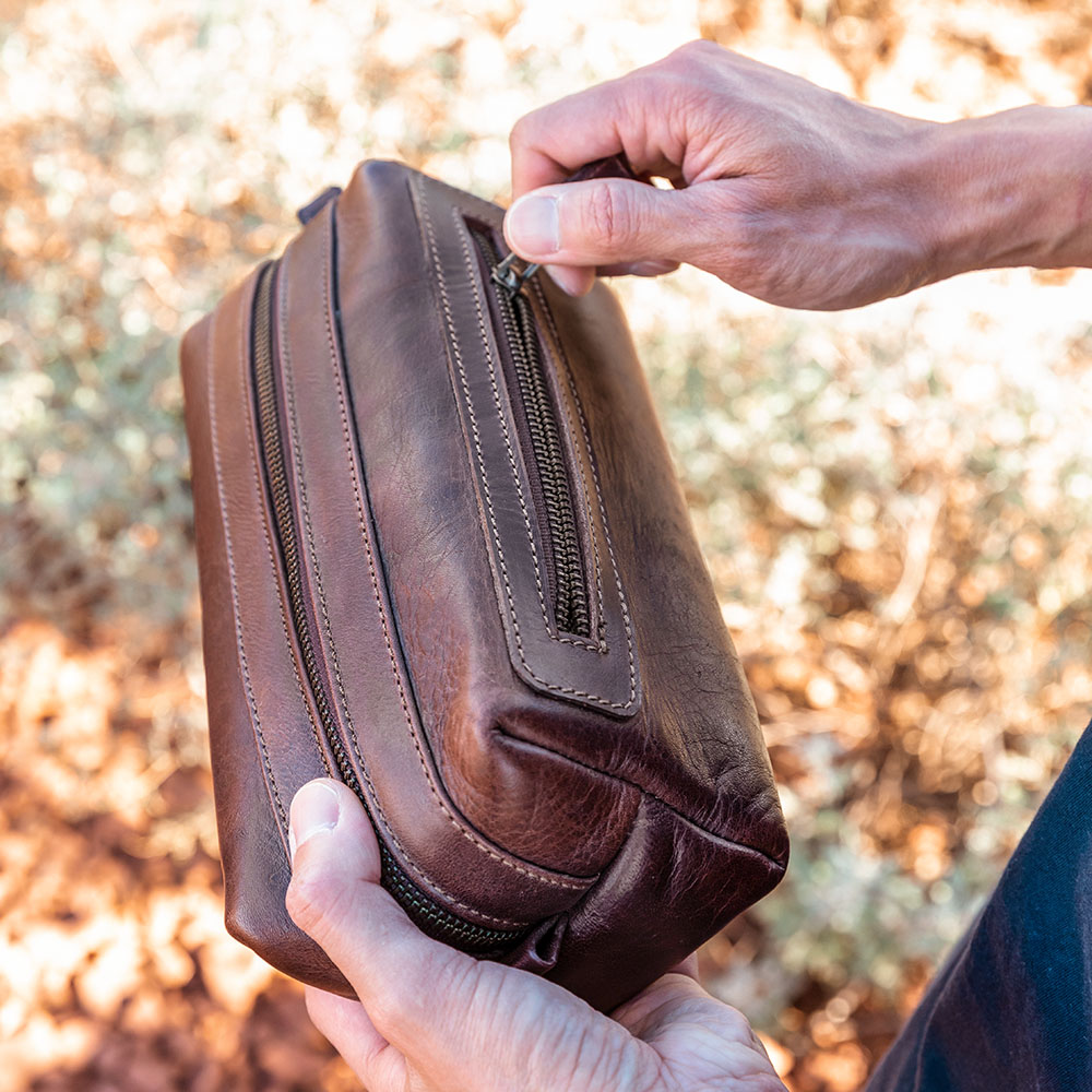 Dopp Travel Kit - Image 3