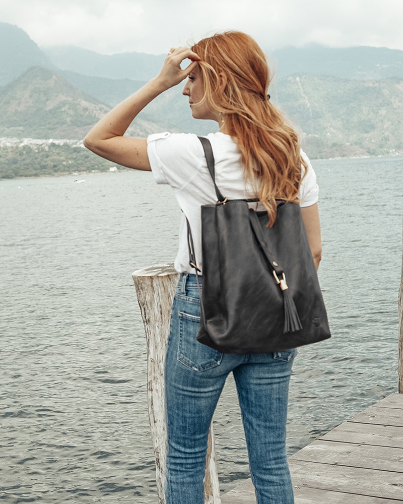 Ventura in Black - Image 2