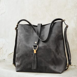 Ventura in Black