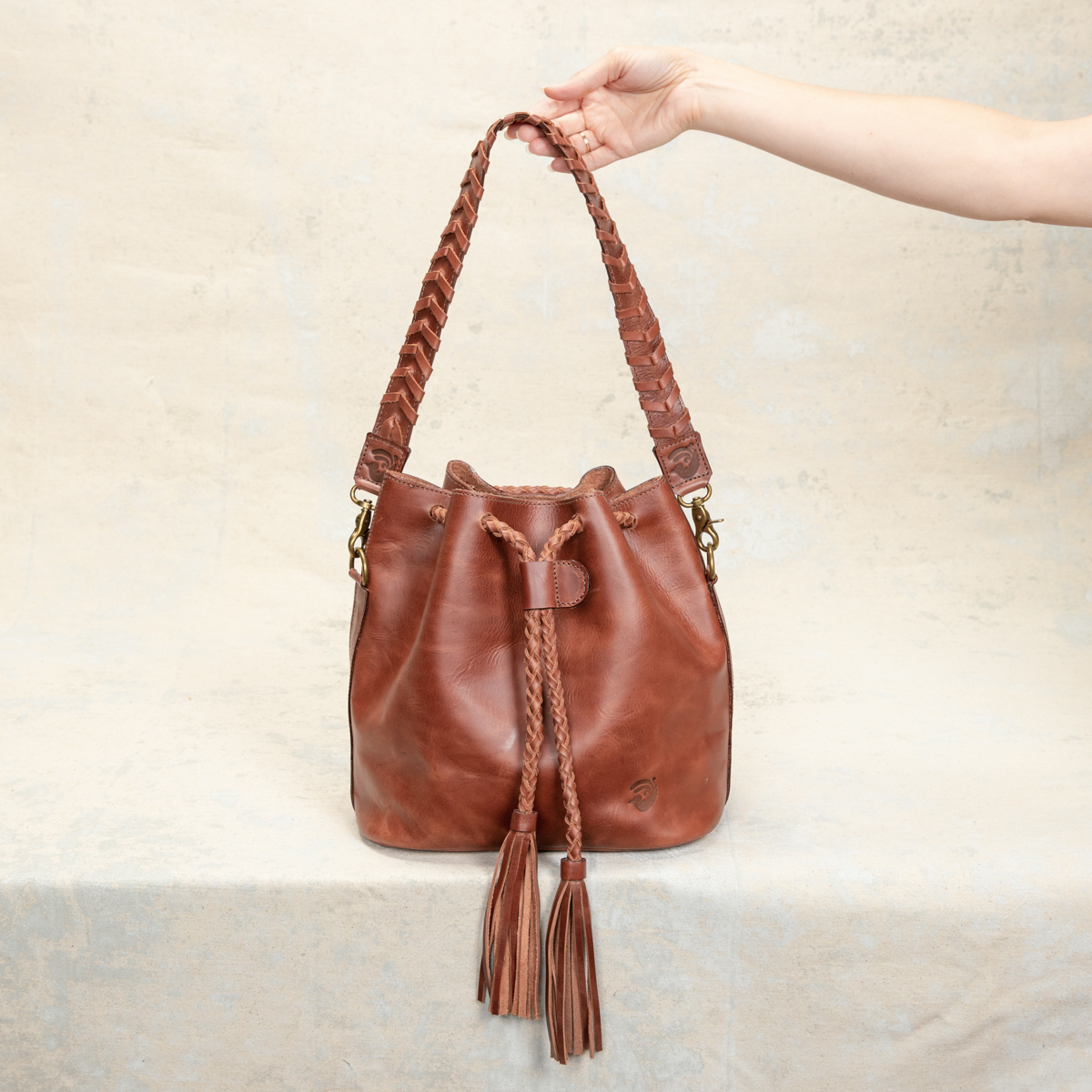 Farrah in Cognac - Image 6