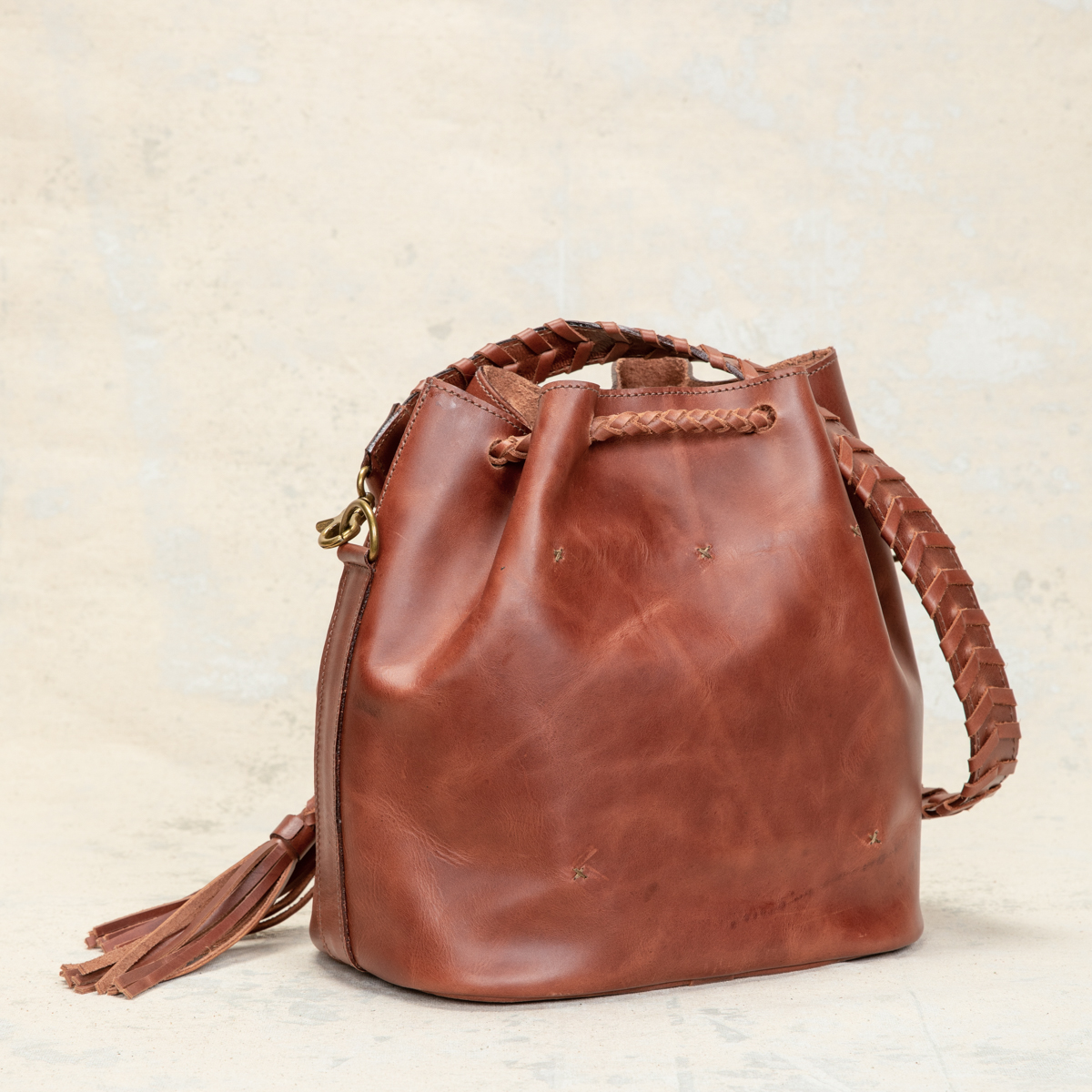 Farrah in Cognac - Image 7