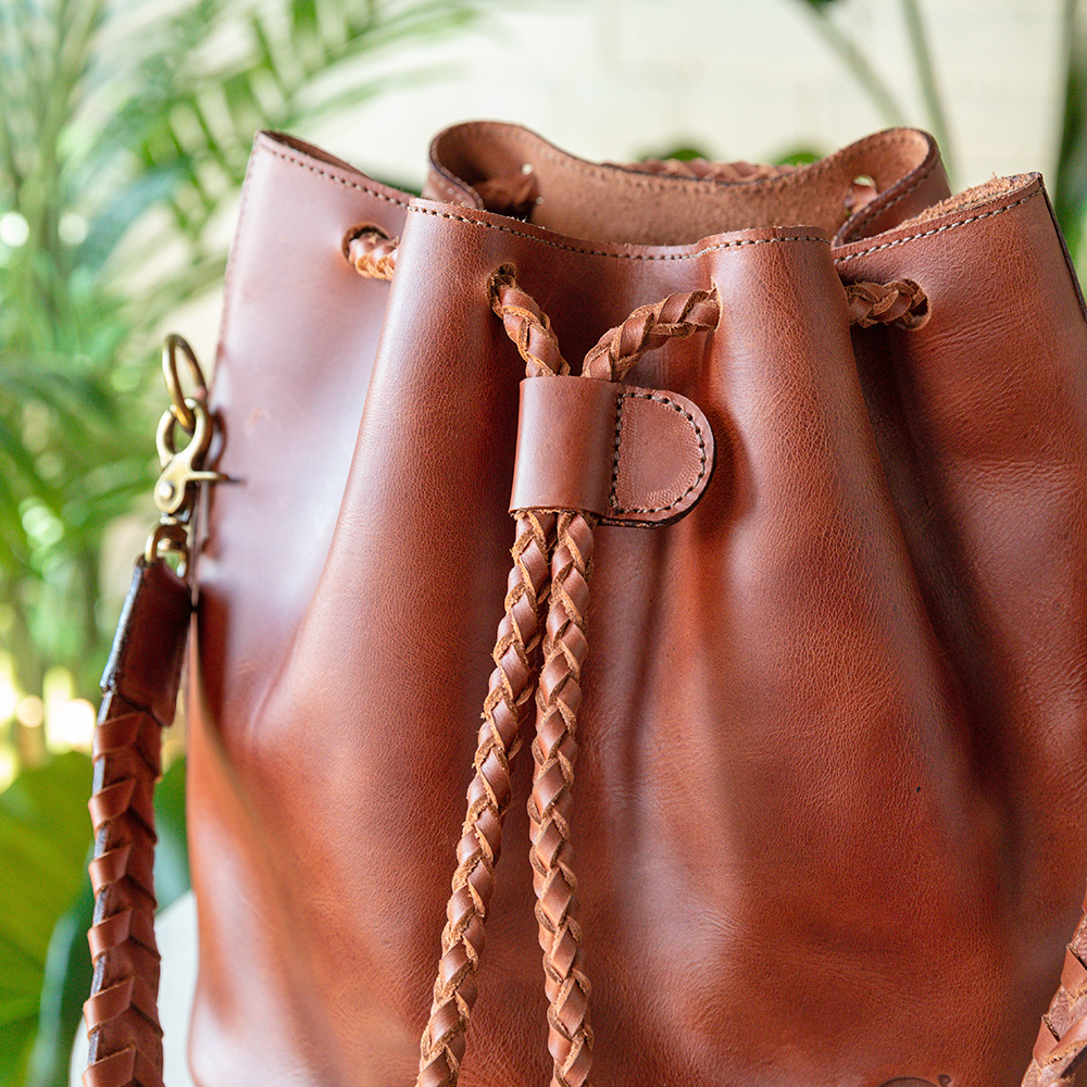 Farrah in Cognac - Image 5