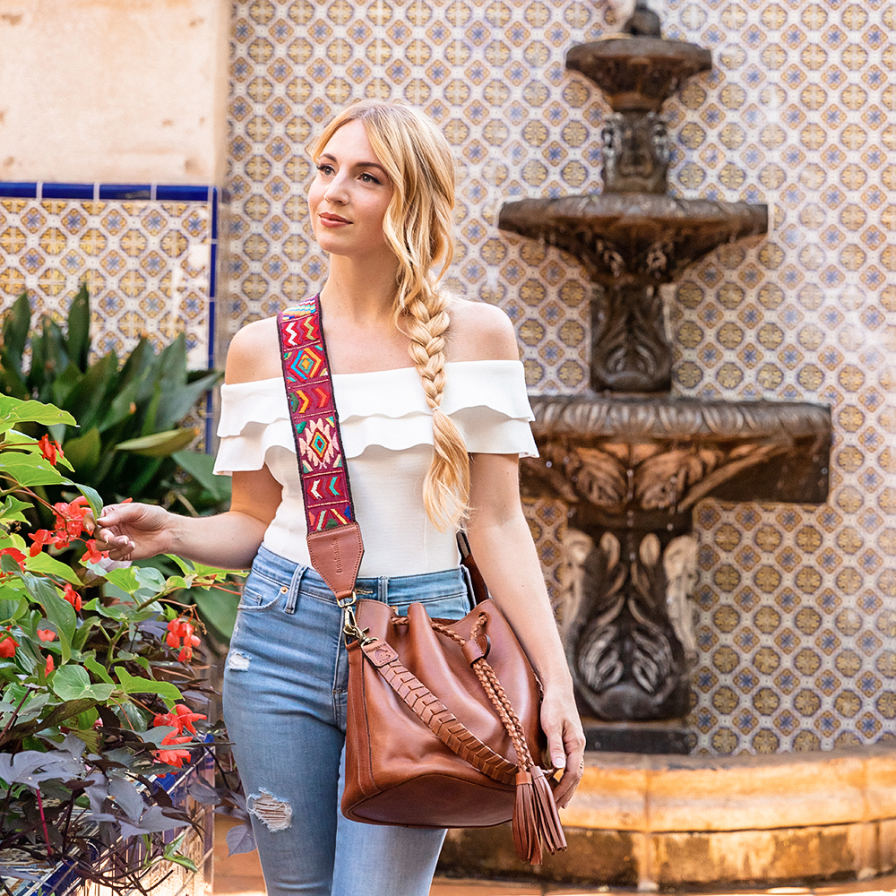 Farrah in Cognac - Image 9