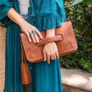 Stella Clutch