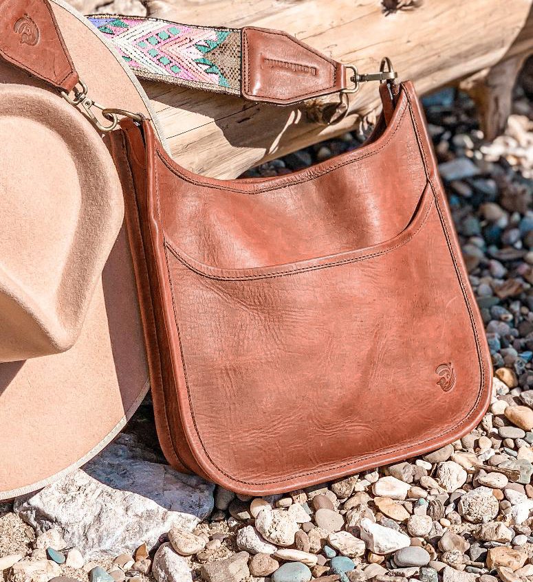 Atlas Messenger in Cognac