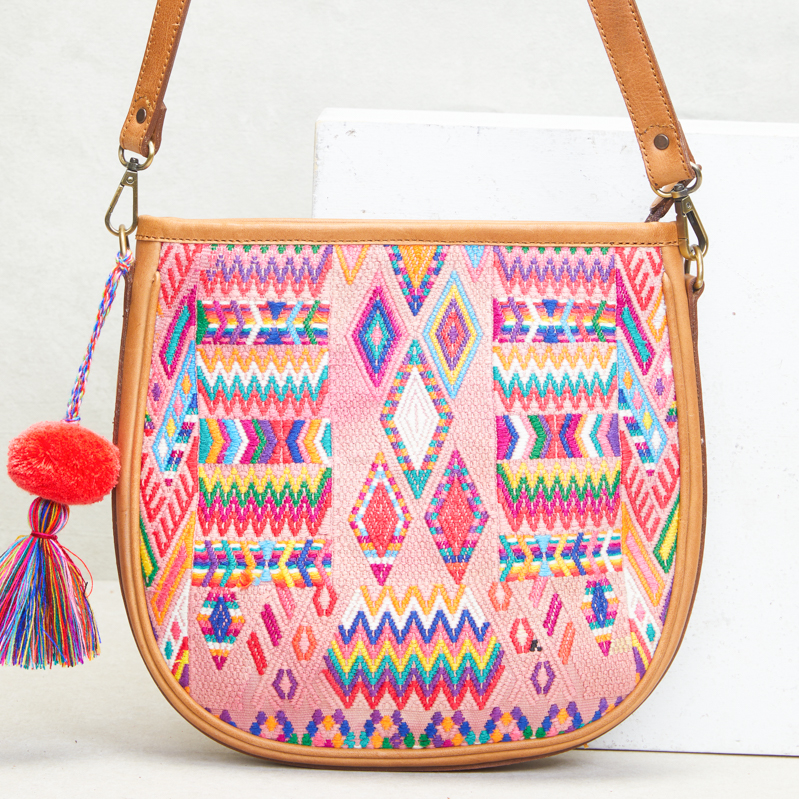 Gia Crossbody #0053