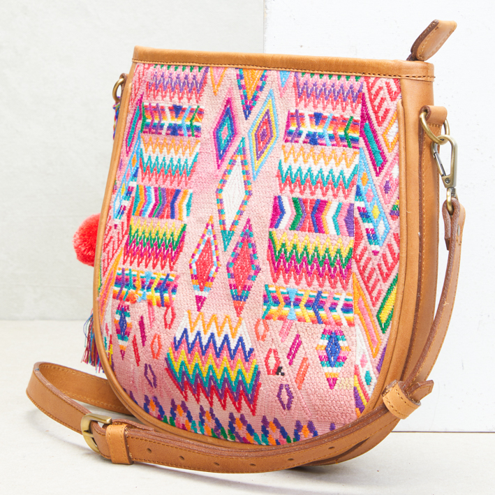 Gia Crossbody #0053 - Image 3