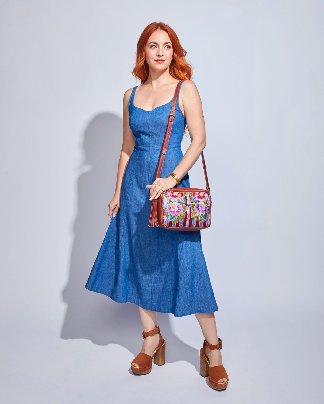 Sofi Crossbody #0063 - Image 5