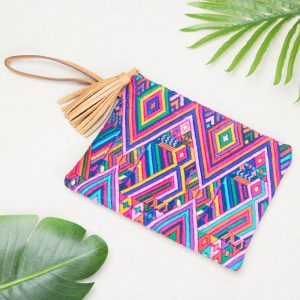 Caya Clutch Large #0146