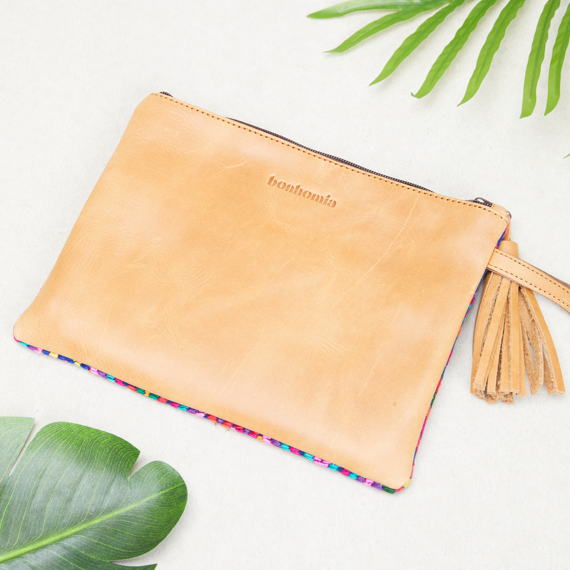 Caya Clutch Large #0146 - Image 2