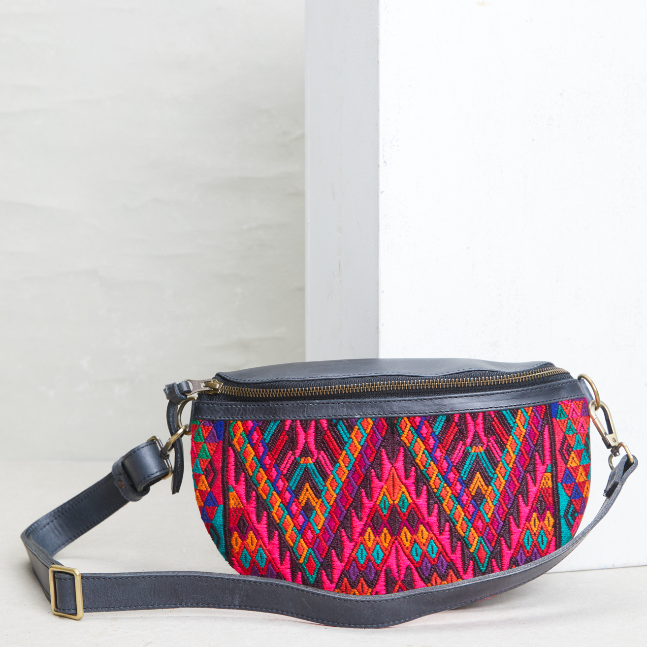 Vesper Sling Pack #052 - Image 3