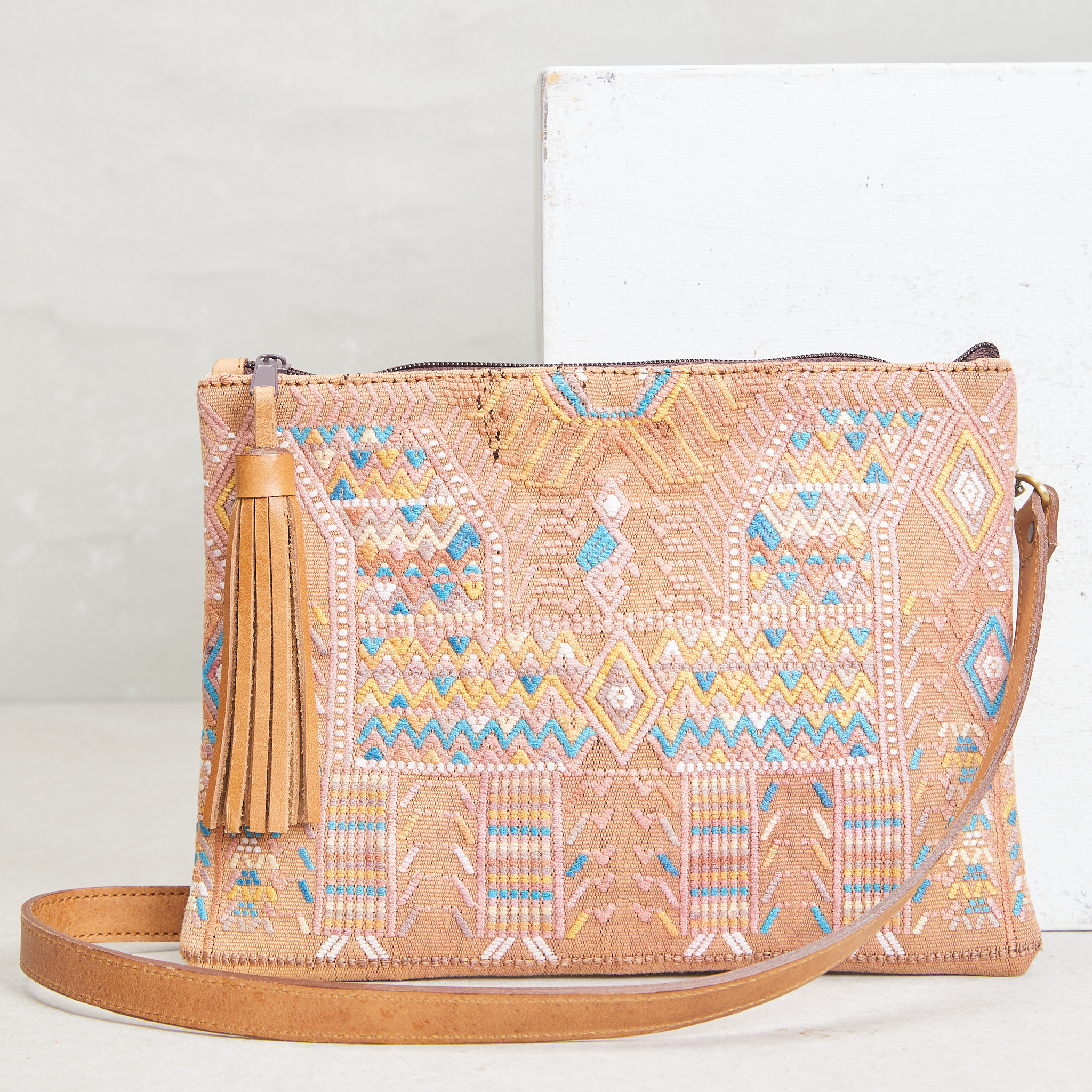 Caya Crossbody Clutch #0128 - Image 2