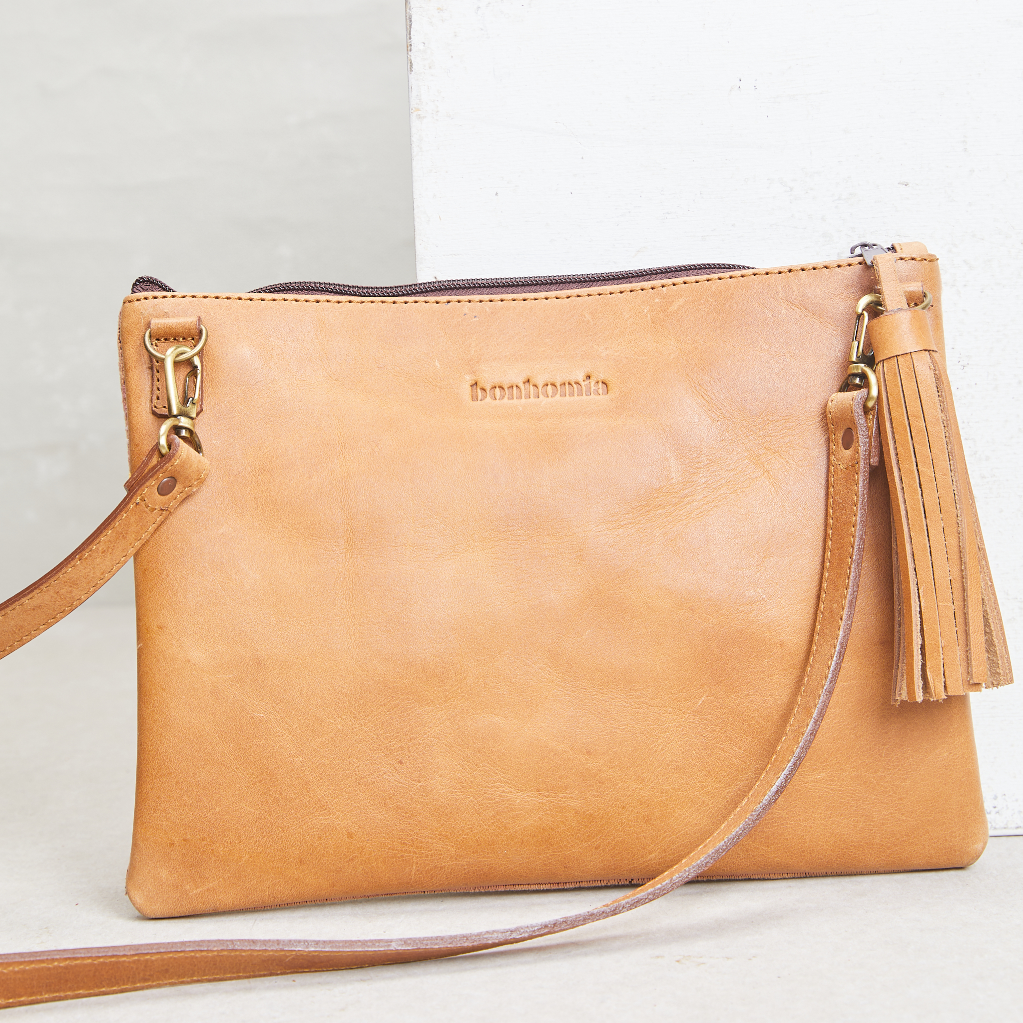 Caya Crossbody Clutch #0128 - Image 3