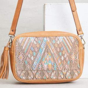 Sofi Crossbody #0018