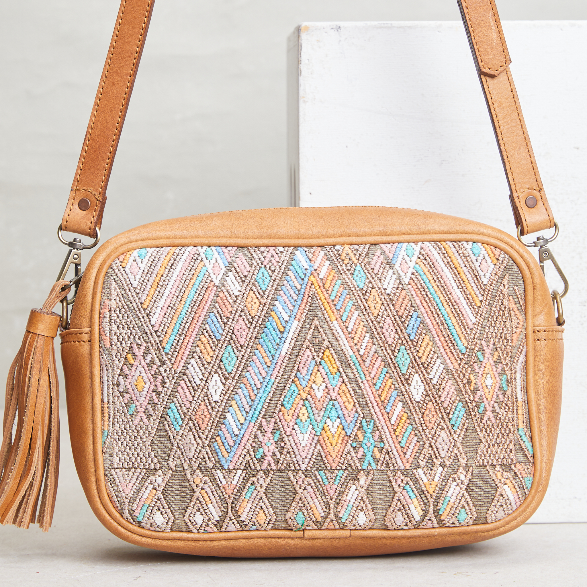 Sofi Crossbody #0018