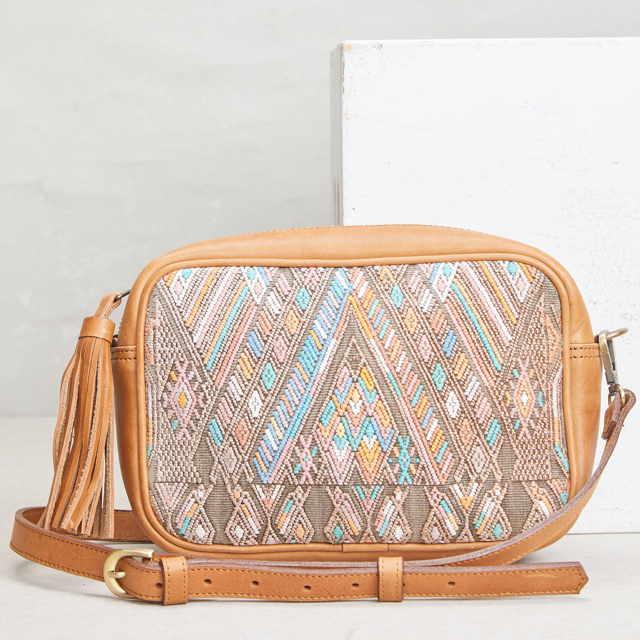 Sofi Crossbody #0018 - Image 3