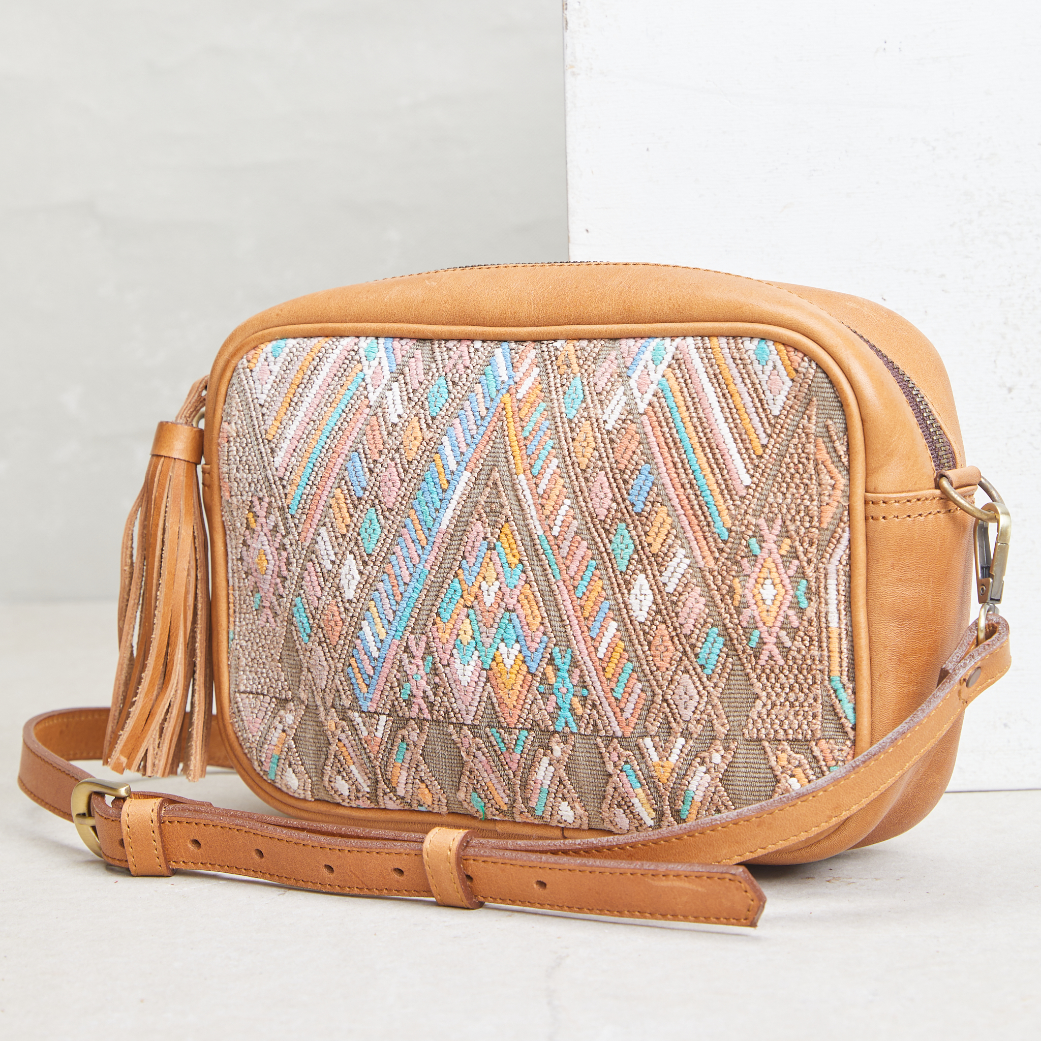 Sofi Crossbody #0018 - Image 4