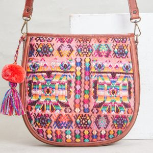 Gia Crossbody #0063