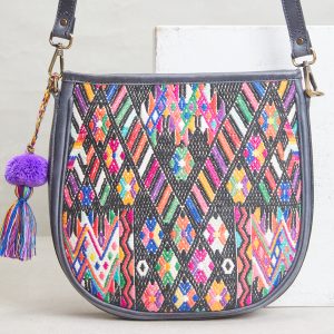 Gia Crossbody #0064