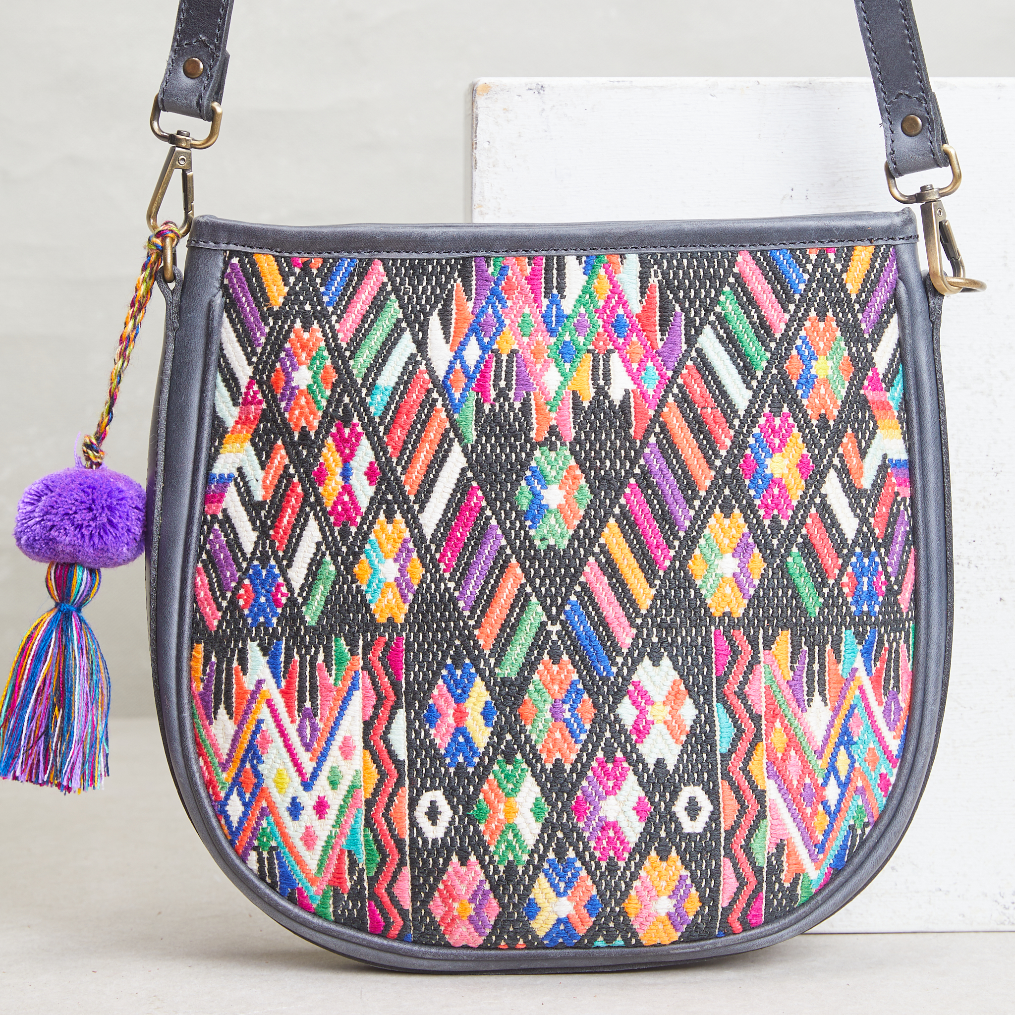 Gia Crossbody #0064