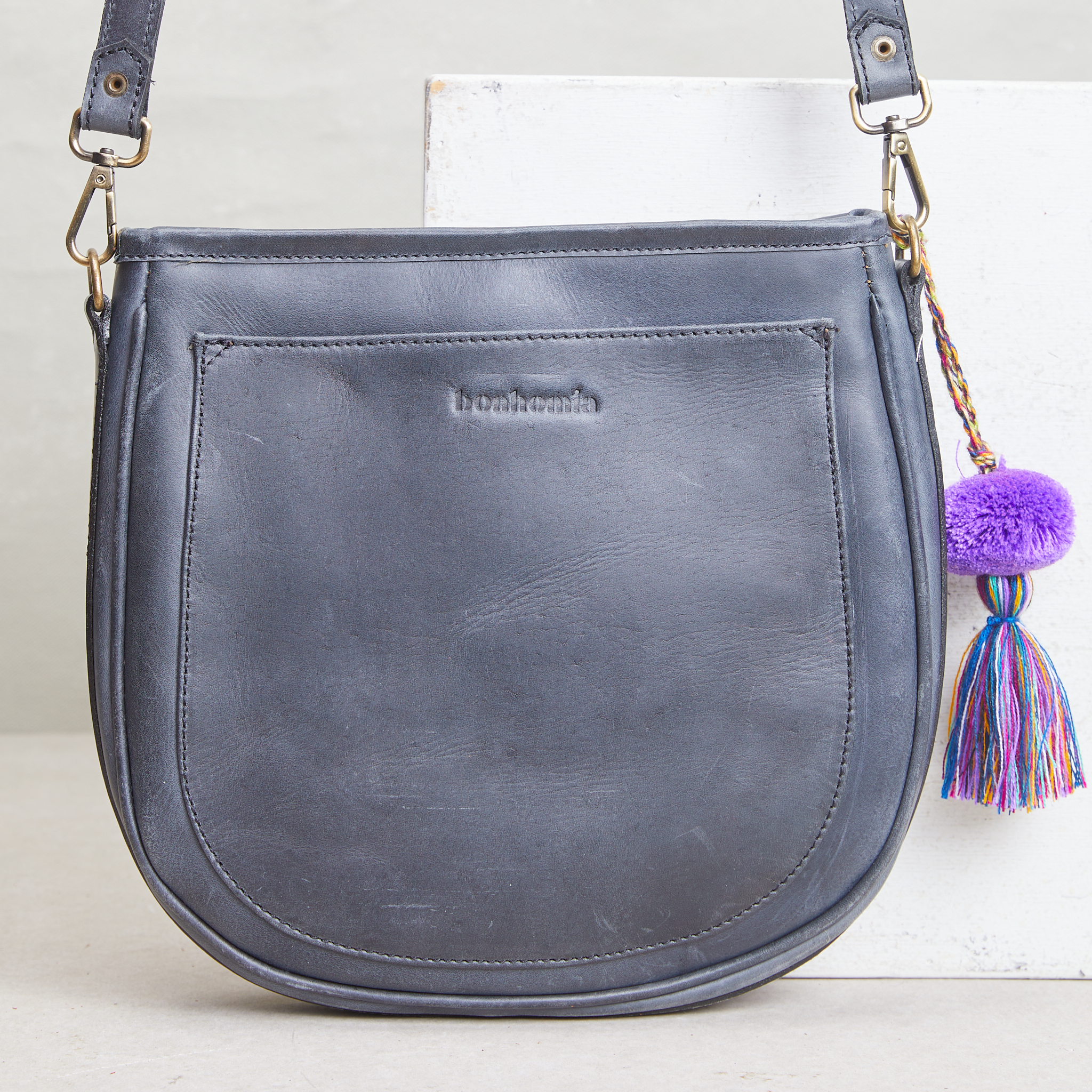 Gia Crossbody #0064 - Image 5