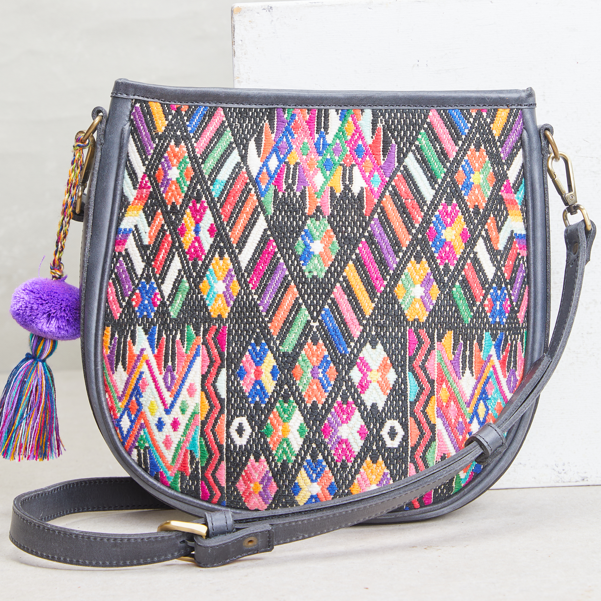 Gia Crossbody #0064 - Image 2