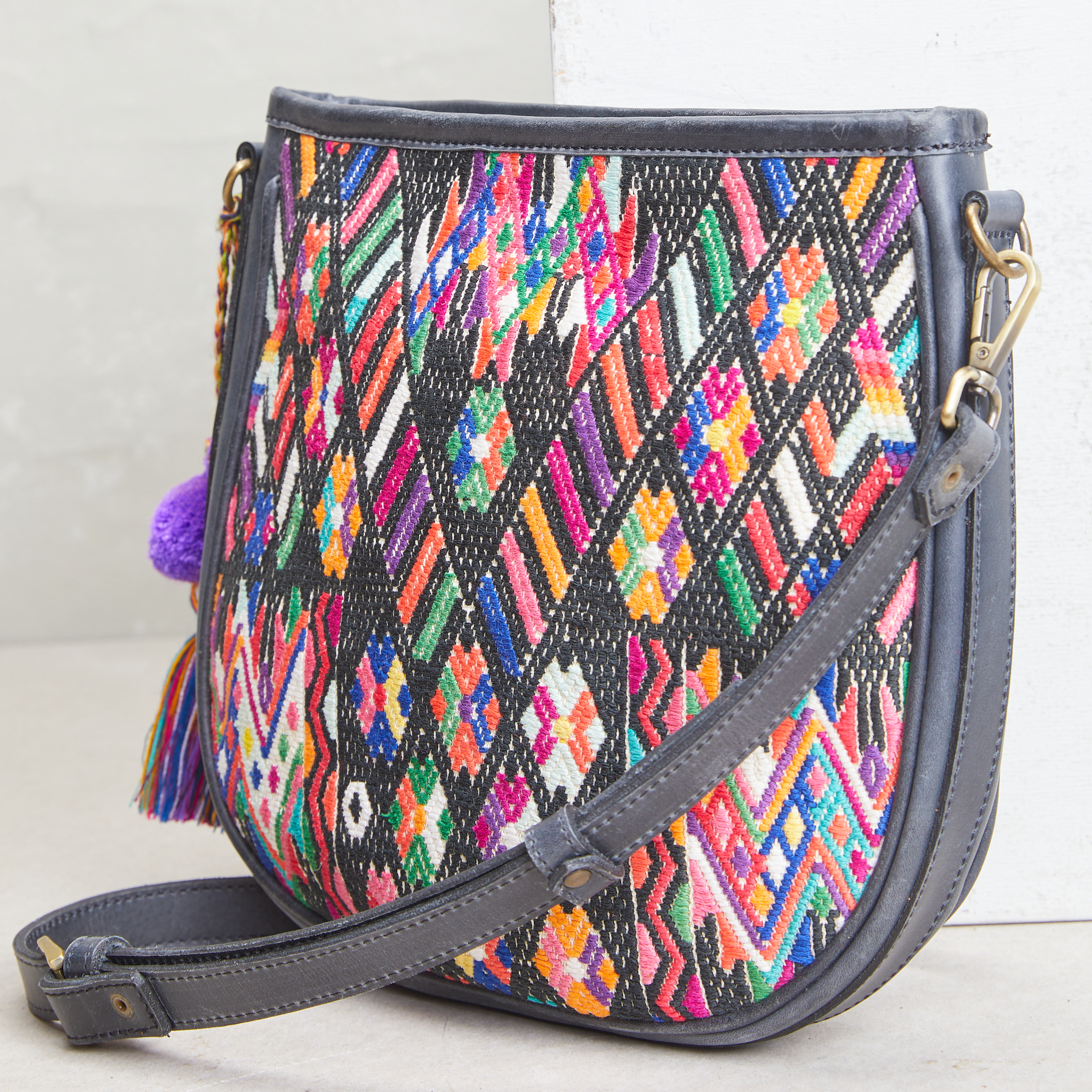 Gia Crossbody #0064 - Image 3