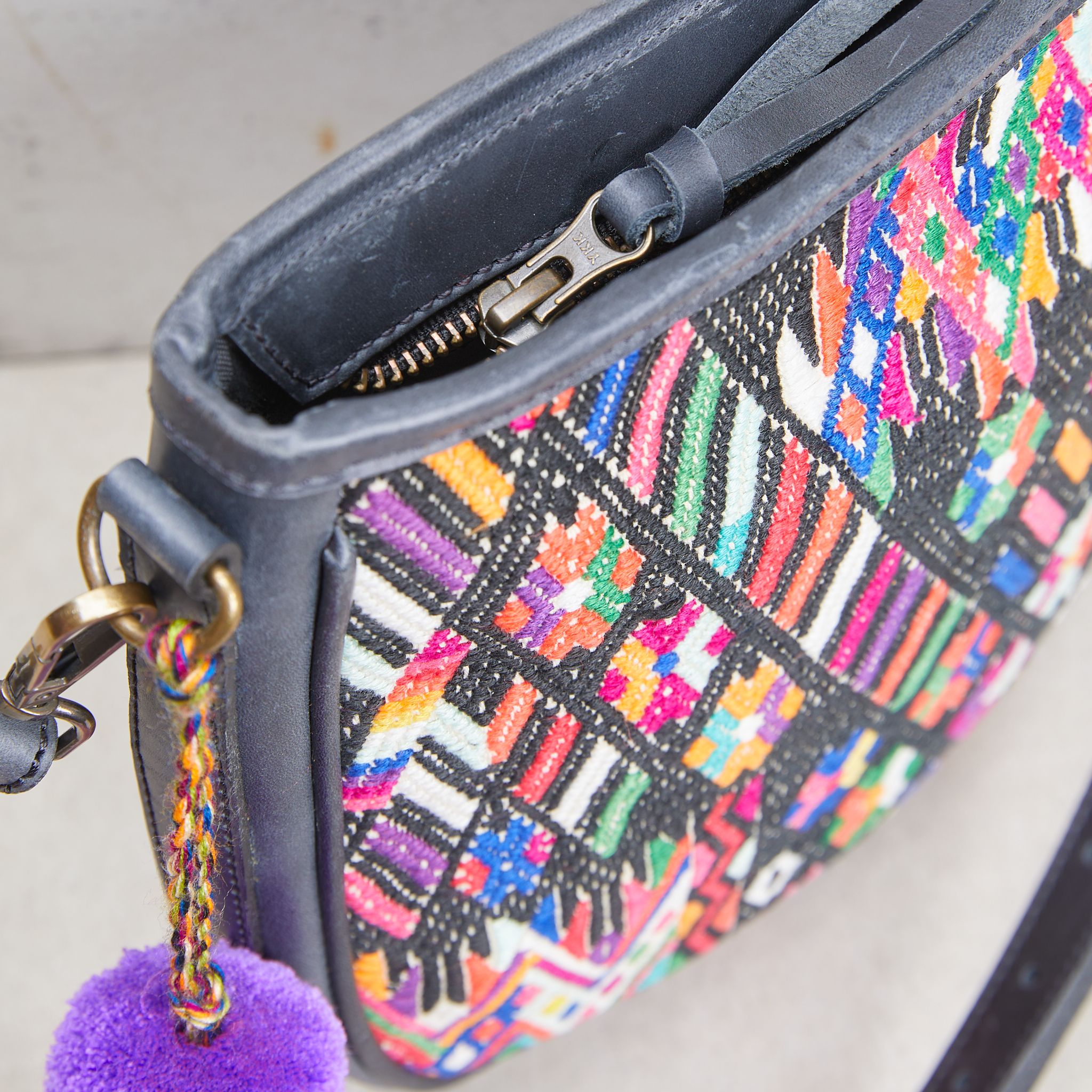Gia Crossbody #0064 - Image 4