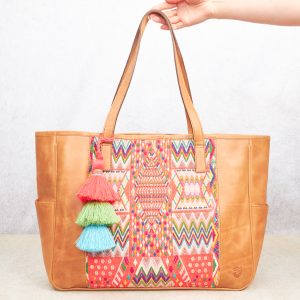 Juno Tote #0054