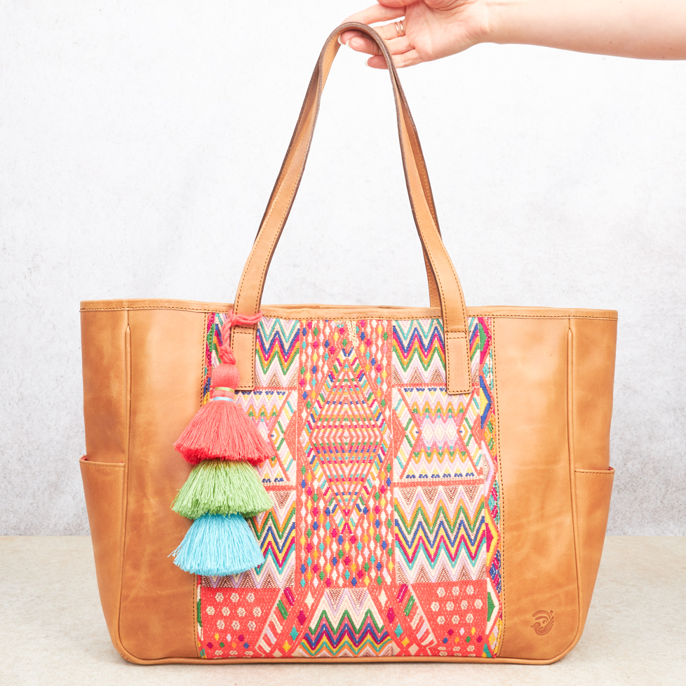 Juno Tote #0054