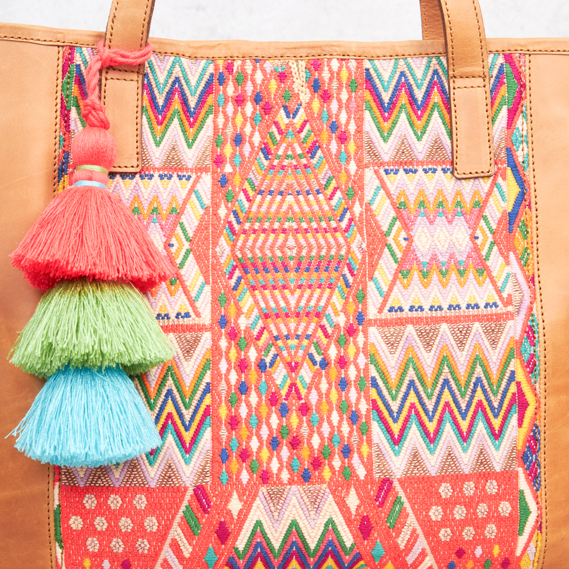 Juno Tote #0054 - Image 2