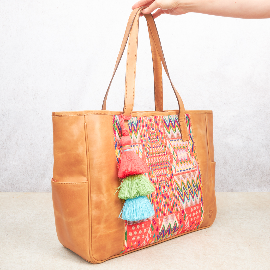 Juno Tote #0054 - Image 3