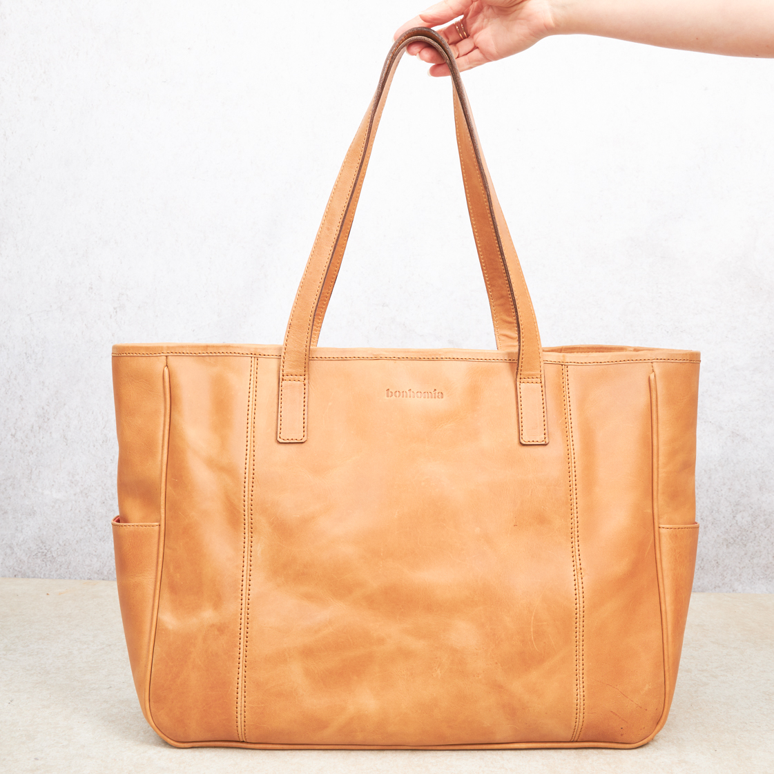 Juno Tote #0054 - Image 4