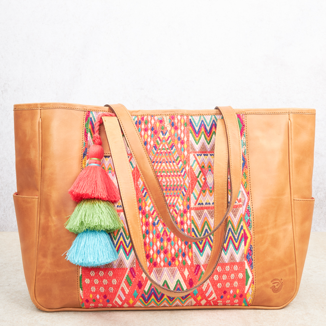 Juno Tote #0054 - Image 5