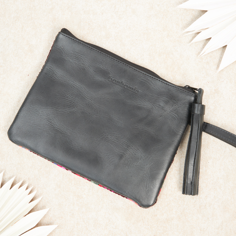 Caya Clutch Small #0165 - Image 2