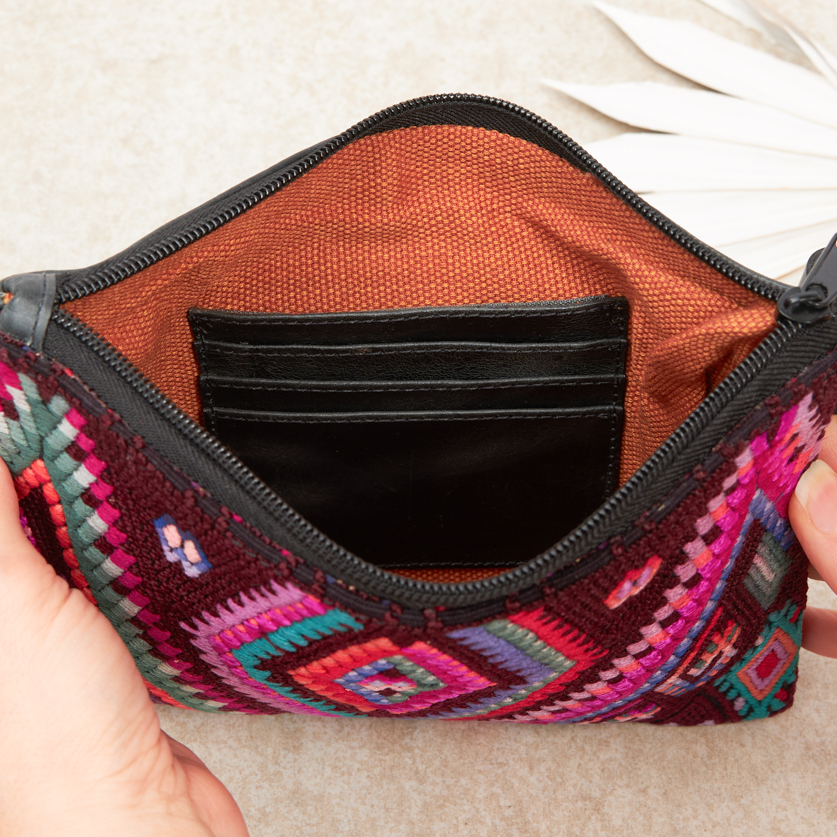 Caya Clutch Small #0165 - Image 3