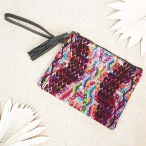 Caya Clutch Medium #0168