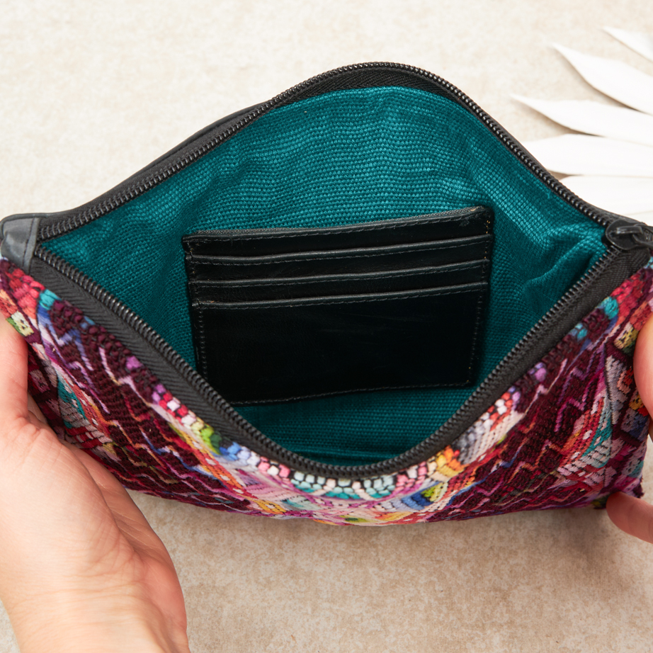 Caya Clutch Medium #0168 - Image 3