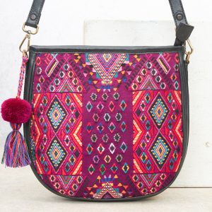 Gia Crossbody #0077