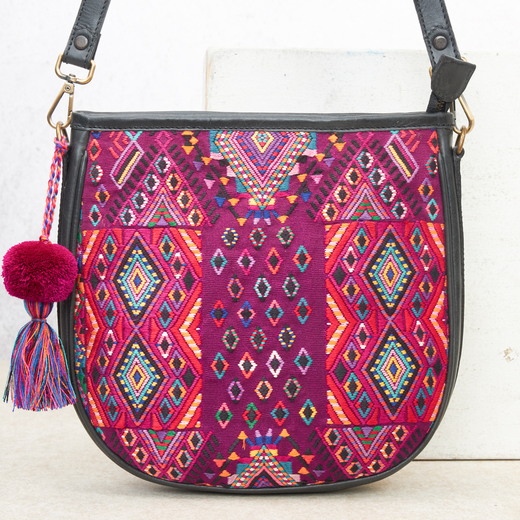Gia Crossbody #0077