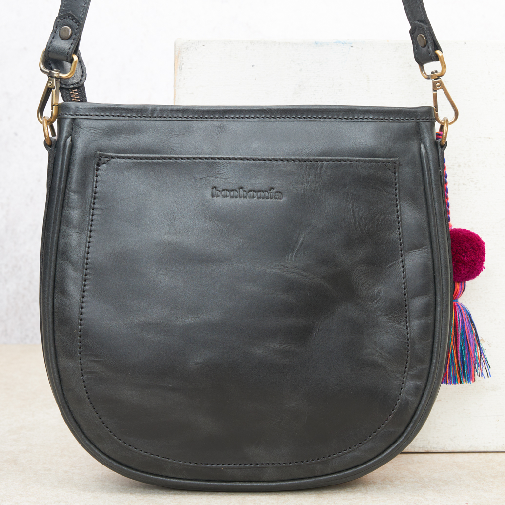 Gia Crossbody #0077 - Image 2