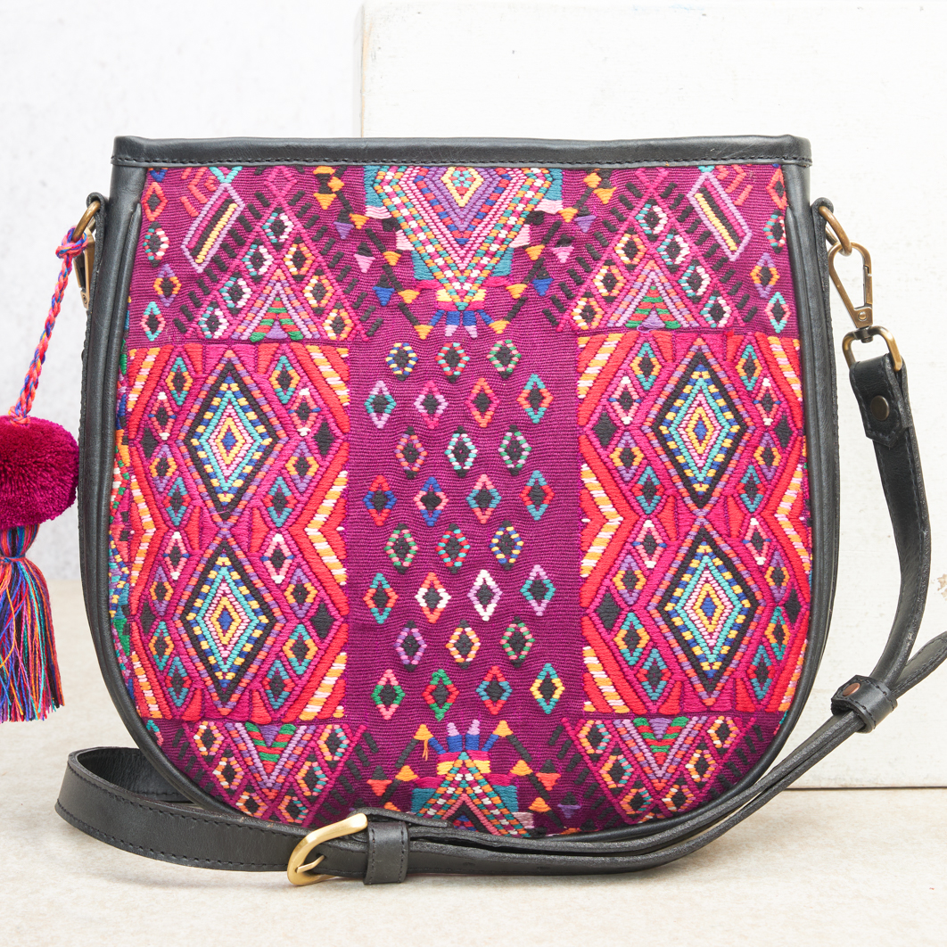 Gia Crossbody #0077 - Image 3
