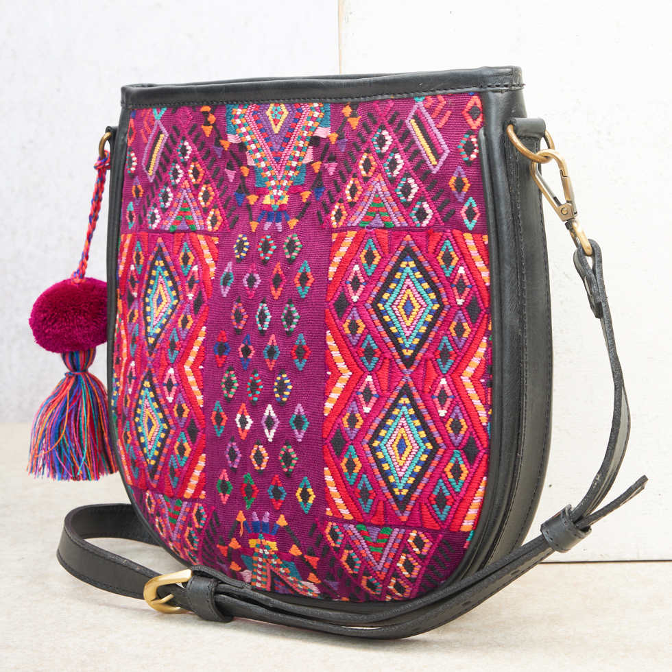 Gia Crossbody #0077 - Image 4