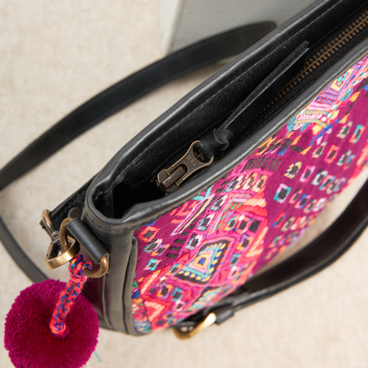 Gia Crossbody #0077 - Image 5