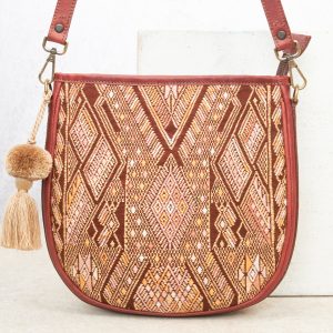 Gia Crossbody #0073