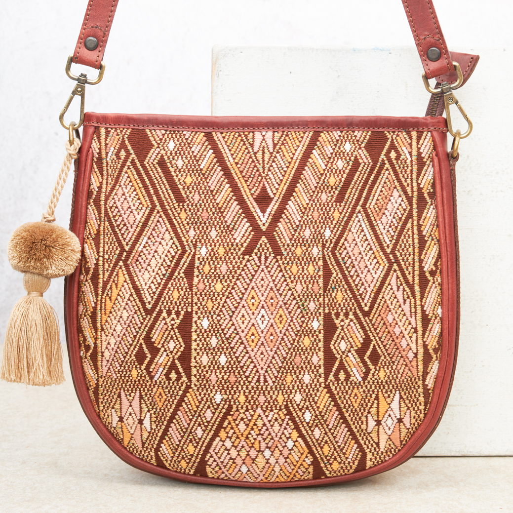 Gia Crossbody #0073